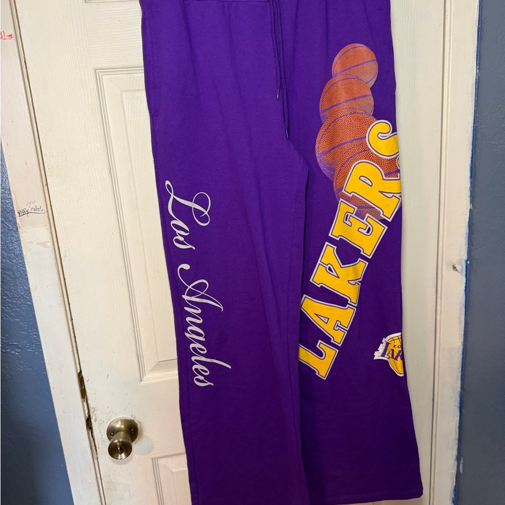 NBA Purple Apparel
